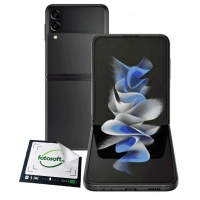Smartfon SAMSUNG Galaxy Z Flip3 5G 8GB + 128GB Czarny